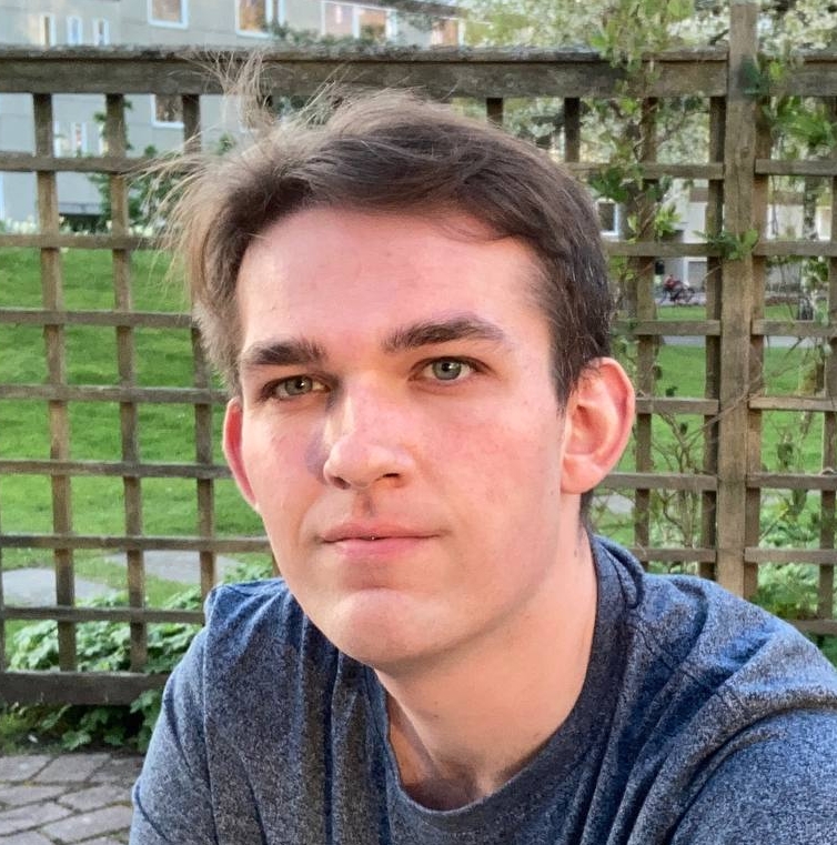 Avatar of Philip Ekholm